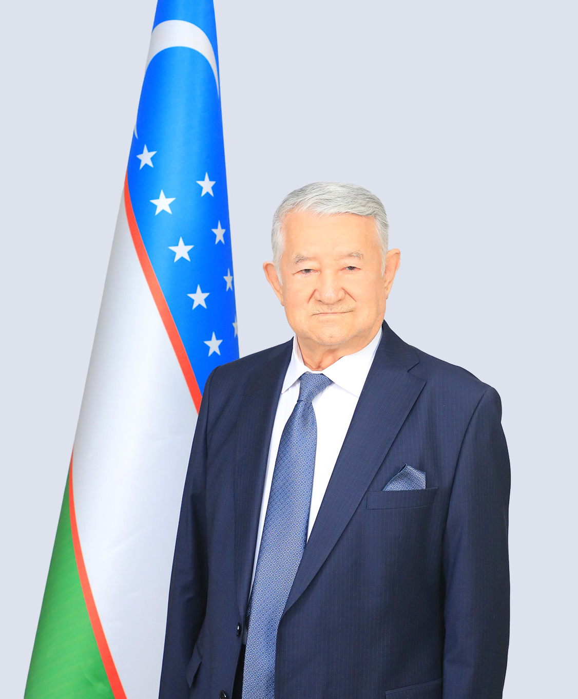 Qosimov Irkin Umaraliyevich